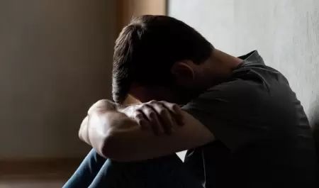 Salud mental