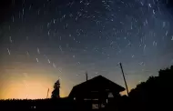 Perseidas 2026: el cielo se llena de "estrellas fugaces"