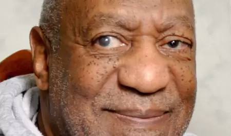 Bill Cosby