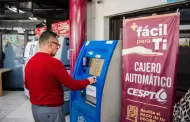 Facilita CESPT pago del agua con cajeros disponibles las 24 horas en Tijuana y Playas de Rosarito