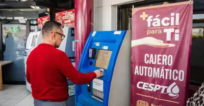 Pago del agua con cajeros disponibles las 24 horas en Tijuana y Playas de Rosari