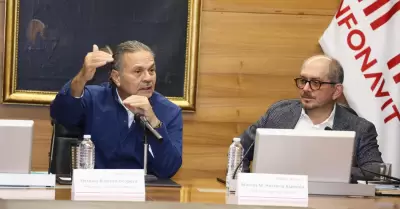 Infonavit aprob� esquema para cr�ditos