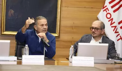 Infonavit aprob� esquema para cr�ditos