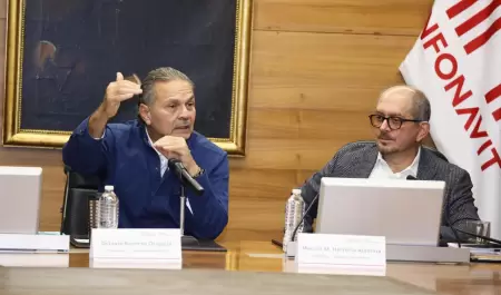 Infonavit aprob� esquema para cr�ditos