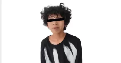 Adolescente mata a dos maestras en Michoac�n