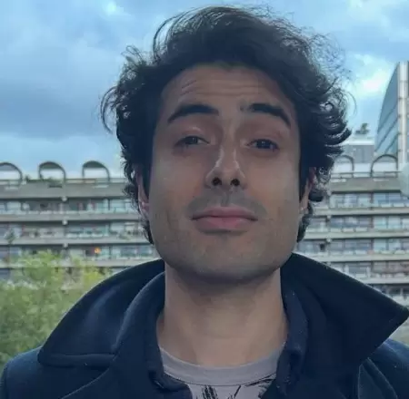 Jos� �ngel Bichir