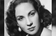 Fallece Alicia Caro, actriz del cine de oro mexicano