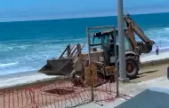 Ayuntamiento requerir� recursos federales para continuar con rehabilitaci�n del Malec�n de Playas de Tijuana