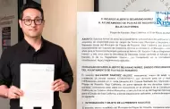 MC se�ala posible incumplimiento de residencia en titulares de tesorer�a y Bienestar de Rosarito