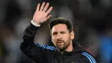 Mundial 2026 ser�a �ltima cita de Messi; inicia 11 junio.