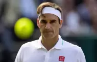 Roger Federer: la clase hecho jugador de tenis