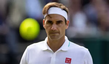 Roger Federer impact� tenis, redefiniendo an�lisis, rendimiento y predicci�n de 