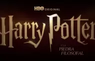 Estrenan primer tr�iler de "Harry Potter y la Piedra Filosofal"