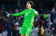 Ochoa, entre cr�ticas y elogios, apunta a su sexto Mundial