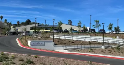 Construcci�n de viviendas en zonas no incorporadas