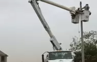 Corte de luz programado, hecho aislado; CFE cuenta con tecnolog�a para trabajar sin suspender servicio: experto