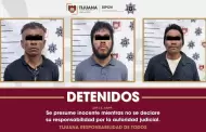 Rescata Polic�a Municipal a mujer v�ctima de privaci�n ilegal de la libertad en Zona Centro; hay tres detenidos