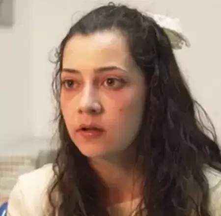 Noelia Castillo Ramos