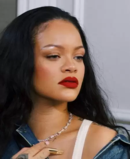 Rihanna
