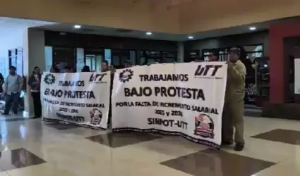 UTT