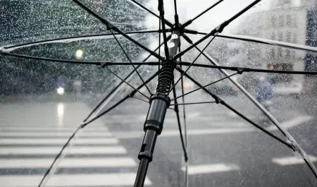 Lluvia