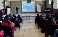 Impulsa Gobierno de Ensenada herramientas para la prevenci�n de violencia sexual en juventudes