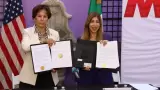 Fiscal�a, One Safe Place y Consulado de M�xico refuerzan apoyo a v�ctimas con ac