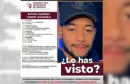 VIDEO.- Buscan a joven colombiano desaparecido en Playas de Rosarito