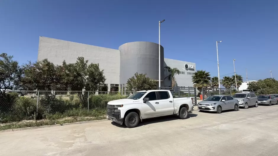 Joven colombiano desaparecido