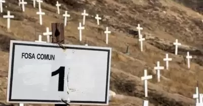 Avanzan en compra de terreno para ampliar pante�n 14