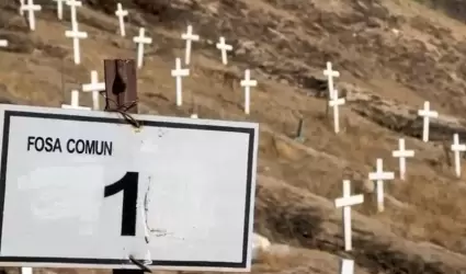 Avanzan en compra de terreno para ampliar pante�n 14