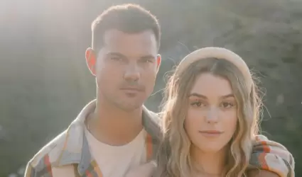 Taylor Lautner, Tay Lautner