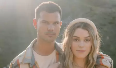 Taylor Lautner, Tay Lautner