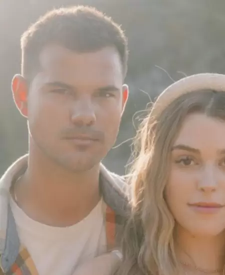 Taylor Lautner, Tay Lautner