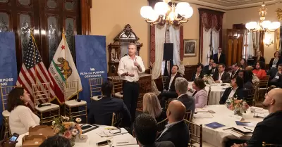 California impulsa acciones para apoyar a ni�os y hombres j�venes