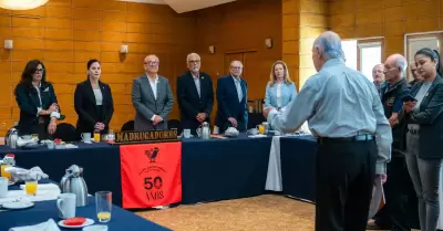 Retenci�n de empleo y seguridad son temas prioritarios para atraer inversiones: