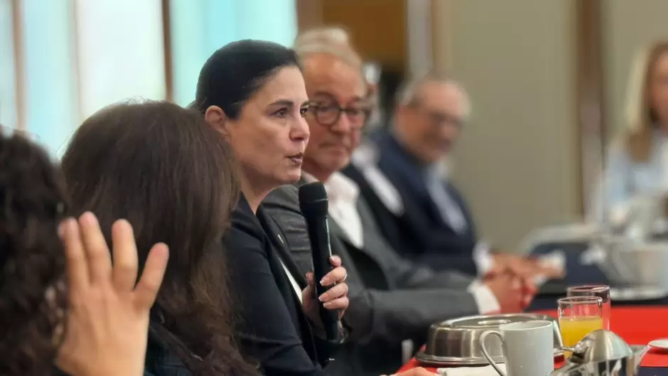 Retención de empleo y seguridad son temas prioritarios para atraer inversiones: Coparmex Tijuana