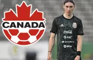 Marcelo Flores debuta con Canad� tras dejar fuera a M�xico