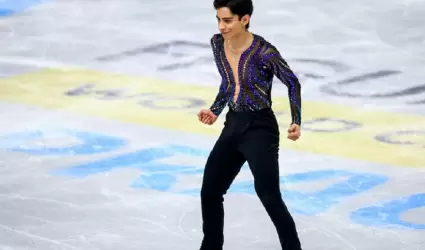 Donovan Carrillo