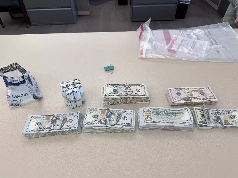 Refuerzan operativos contra el crimen en California