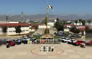 Inicia Plan Marina "Operaci�n Salvavidas Semana Santa 2026", en el Baja California