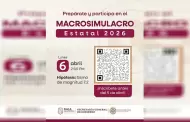 Convoca Protecci�n Civil BC a macrosimulacro estatal 2026 para el 6 de abril; por primera vez se realizar� en horario vespertino