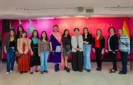 Mujeres c�clopes, una exposici�n de fot�grafas bajacalifornianas llega al consulado de M�xico en San Diego