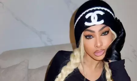 Yailin "La M�s Viral"