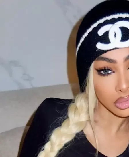 Yailin "La M�s Viral"