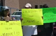 Denuncian ante la CEDHBC agresi�n sexual y f�sica contra migrante de Guerrero en Tijuana