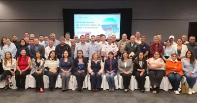 Fortalece gobierno de Marina del Pilar al sector pesquero y acu�cola