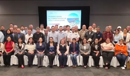 Fortalece gobierno de Marina del Pilar al sector pesquero y acu�cola