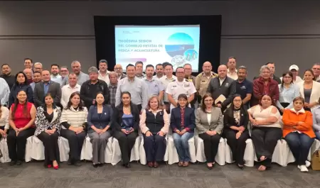 Fortalece gobierno de Marina del Pilar al sector pesquero y acu�cola