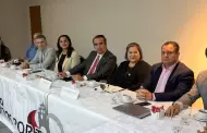 Reconoce el grupo Unidos por Tijuana a la Fiscal�a por detenci�n del c�rtel inmobiliario, pero pide investigaci�n m�s profunda